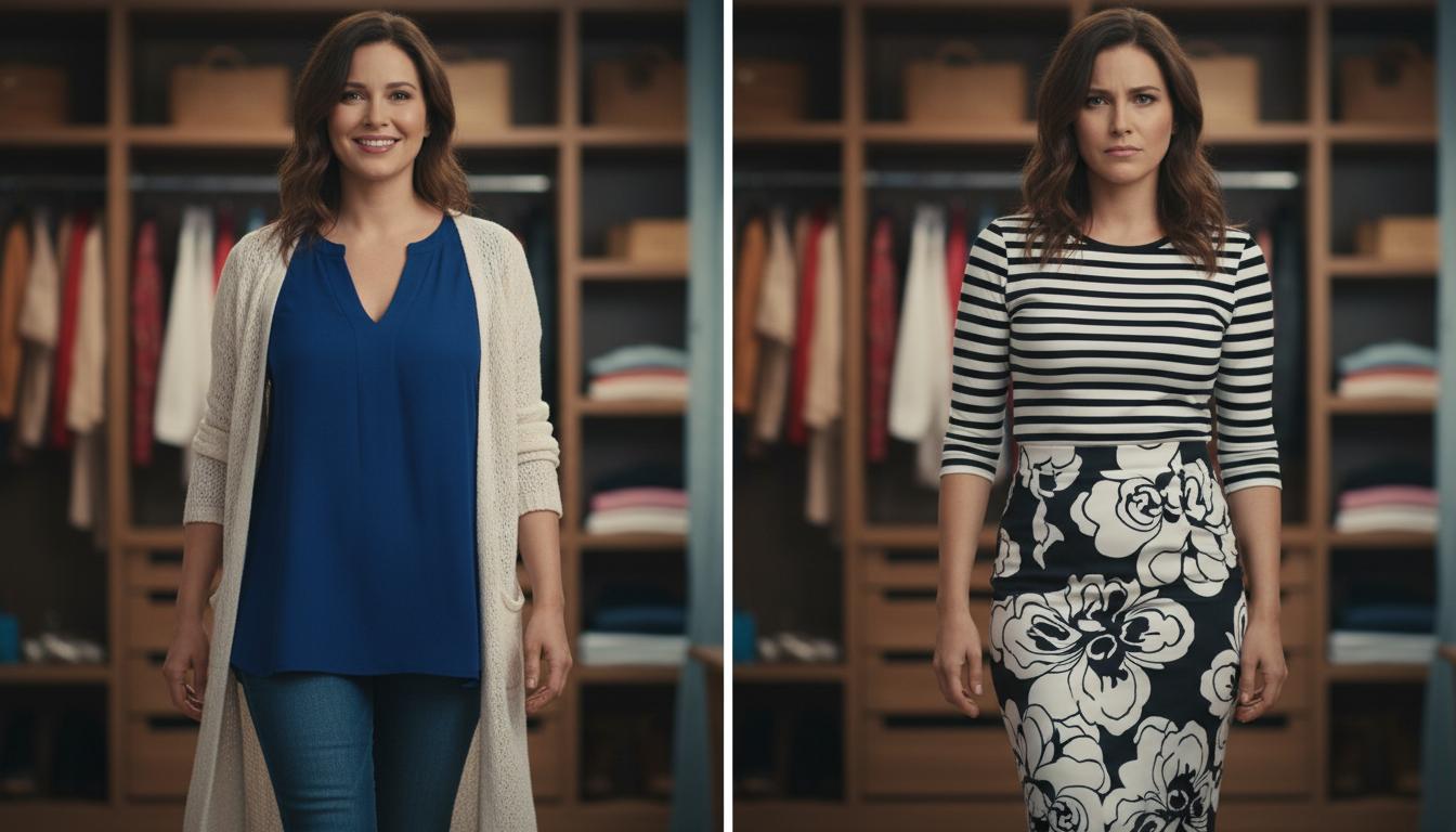 Jak dobierać fasony ubrań: praktyczny przewodnik stylizacji