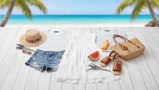 Jak dobierać ubrania na lato: praktyczny przewodnik stylistki.ai