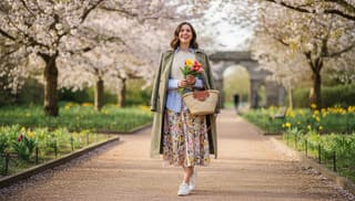 Jak dobierać ubrania na wiosnę: praktyczny przewodnik stylistka.ai