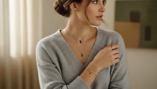 Jak dobrać biżuterię do stylizacji: praktyczny przewodnik