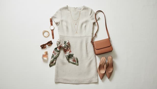 Jak dobrać dodatki do ubrań: praktyczny przewodnik stylista.ai