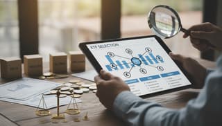 Jak dobrać ETF-y do portfela: praktyczny przewodnik inwestora