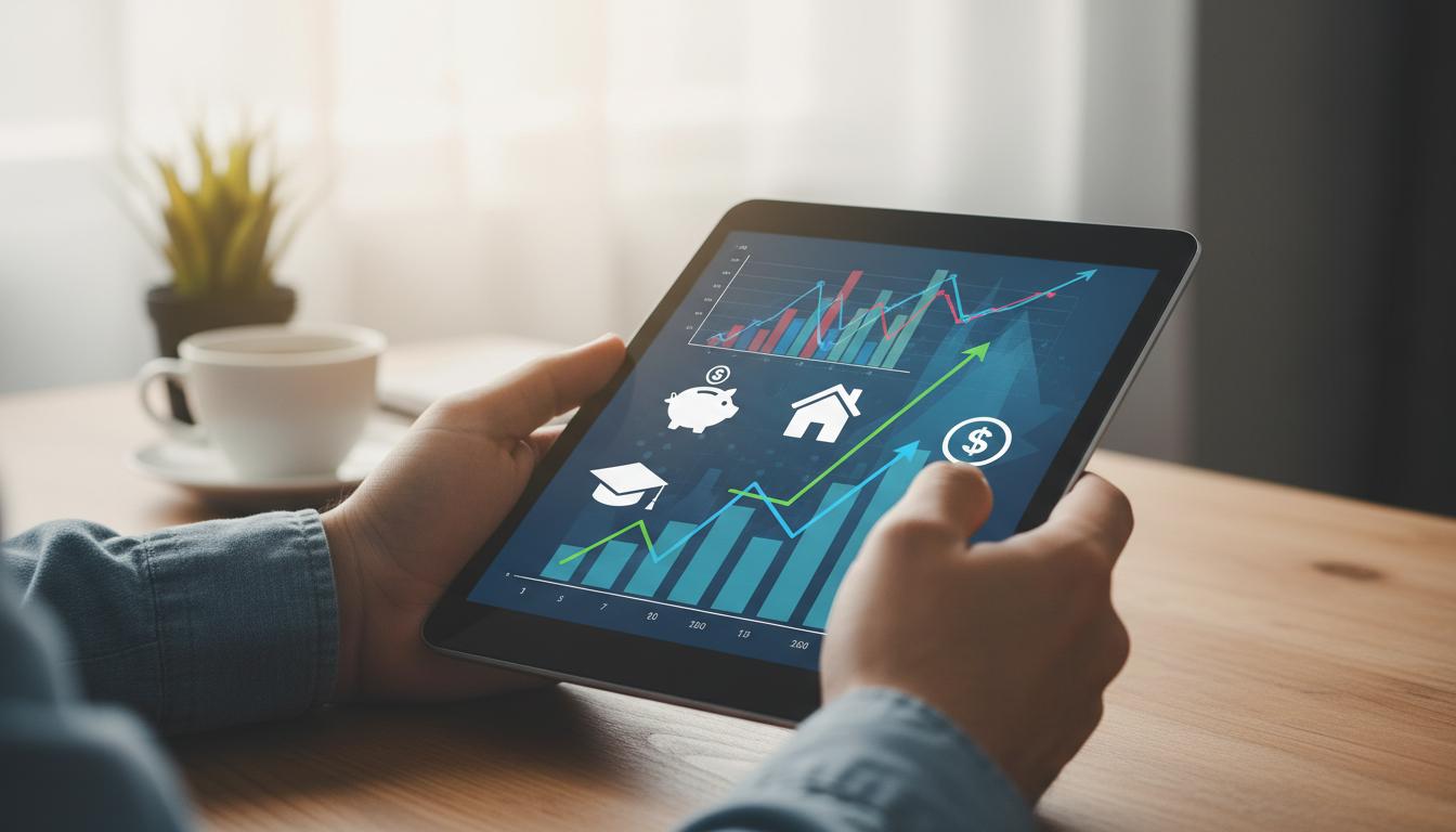 Jak dobrać fundusze inwestycyjne: praktyczny przewodnik dla inwestorów