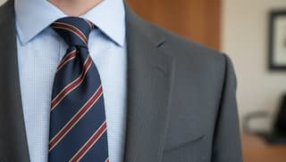 Jak dobrać krawat do koszuli: praktyczny przewodnik stylizacji