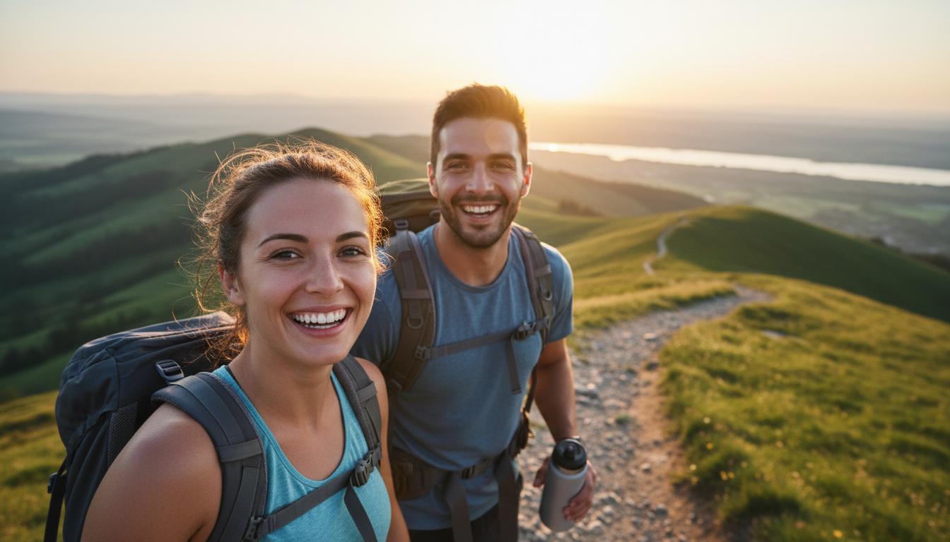 Jak dobrać osobę pasującą do naszego stylu życia: praktyczny przewodnik