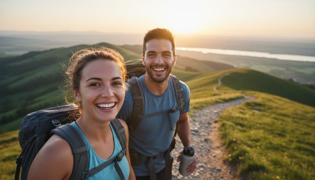 Jak dobrać osobę pasującą do naszego stylu życia: praktyczny przewodnik