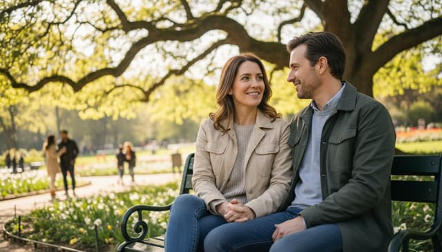 Jak dobrać partnera do związku długoterminowego: praktyczny przewodnik