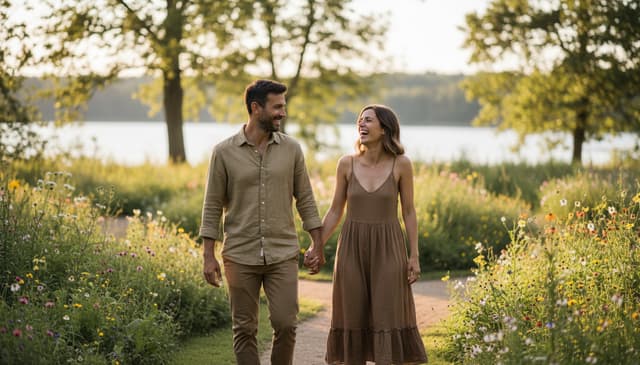 Jak dobrać partnera życiowego: praktyczny przewodnik na każdą relację