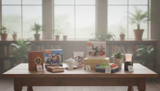 Jak dobrać prezent do charakteru: praktyczny poradnik na każdą okazję