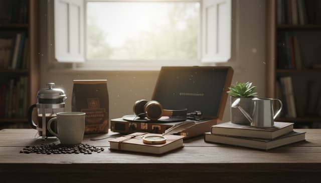 Jak dobrać prezent do gustu: praktyczny przewodnik na każdą okazję