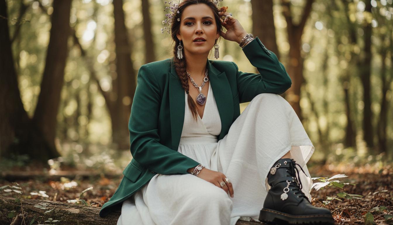 Jak dobrać stylizację do charakteru: praktyczny przewodnik