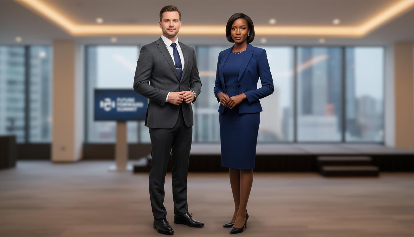 Jak dobrać stylizację na event firmowy: praktyczny przewodnik