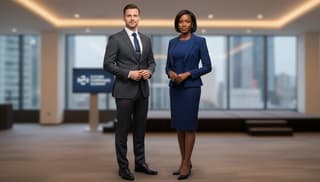 Jak dobrać stylizację na event firmowy: praktyczny przewodnik