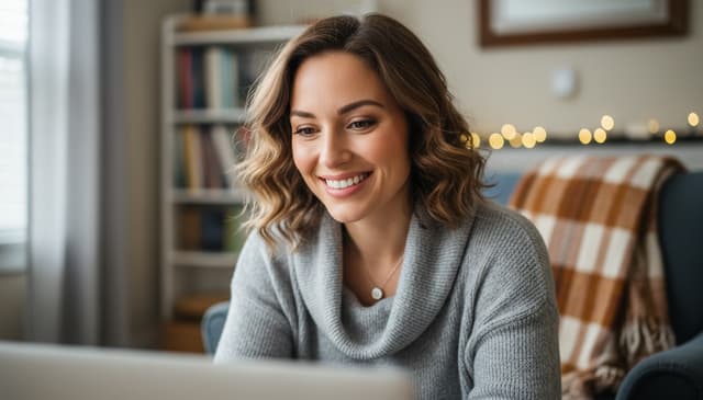 Jak dobrać stylizację na randkę online: praktyczny przewodnik