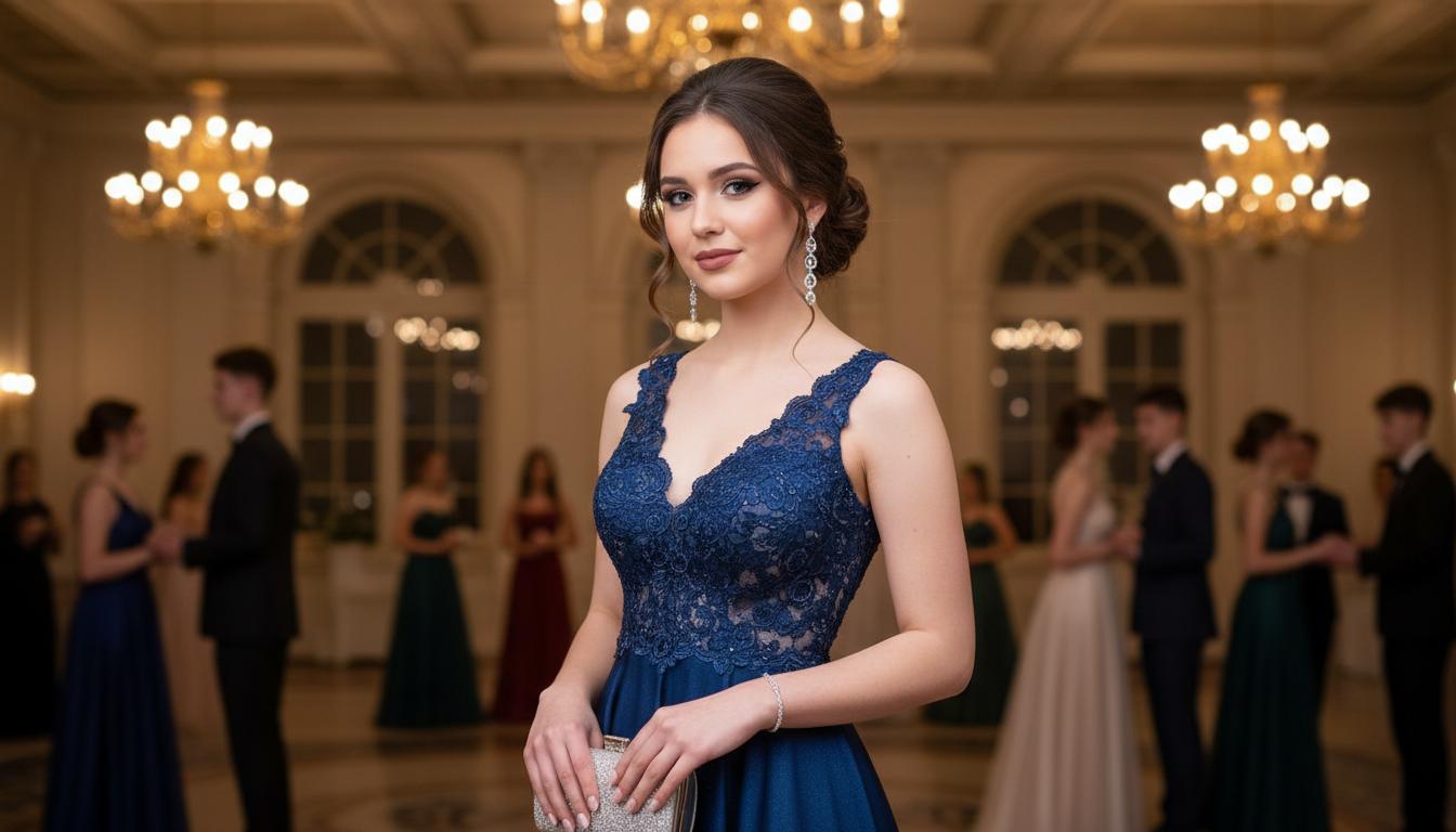 Jak dobrać stylizację na studniówkę: praktyczny przewodnik