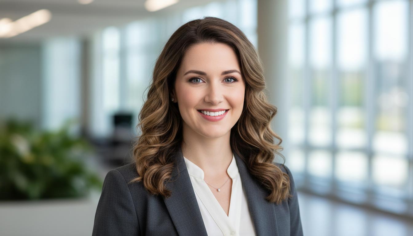 Jak dobrać stylizację na zdjęcia biznesowe: praktyczny przewodnik