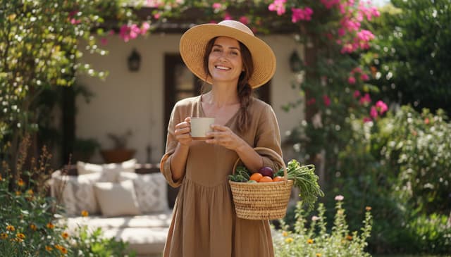 Jak dobrze wyglądać każdego dnia: praktyczny przewodnik stylistka.ai