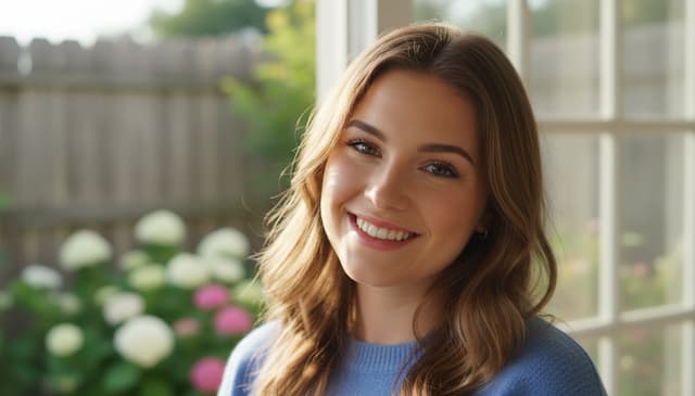 Jak dobrze wyglądać na zdjęciach: praktyczny przewodnik stylistka.ai