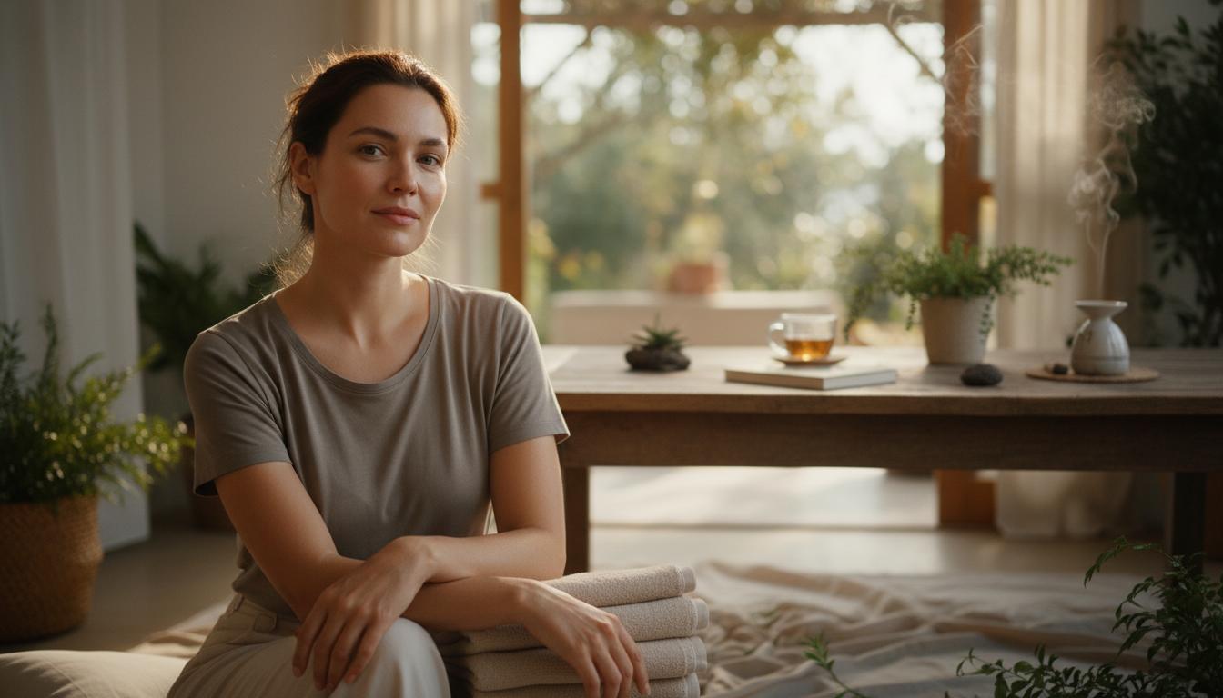 Jak dobrze wyglądać przy minimalnym wysiłku: praktyczny poradnik