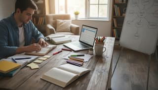 Zmień swoją naukę raz na zawsze – 7 brutalnych prawd, których nikt ci nie powie