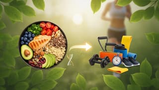 Jak dopasować dietę do aktywności fizycznej: praktyczny przewodnik