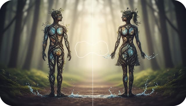 Jak dopasować partnerów: praktyczny przewodnik na randki.ai