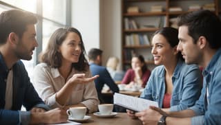 Jak doskonalić umiejętności rozmowy: praktyczny przewodnik ziomek.ai