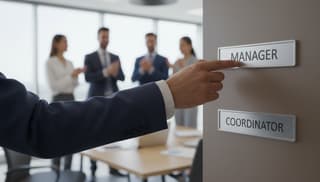 Jak dostać awans w pracy: praktyczny przewodnik na 2024 rok