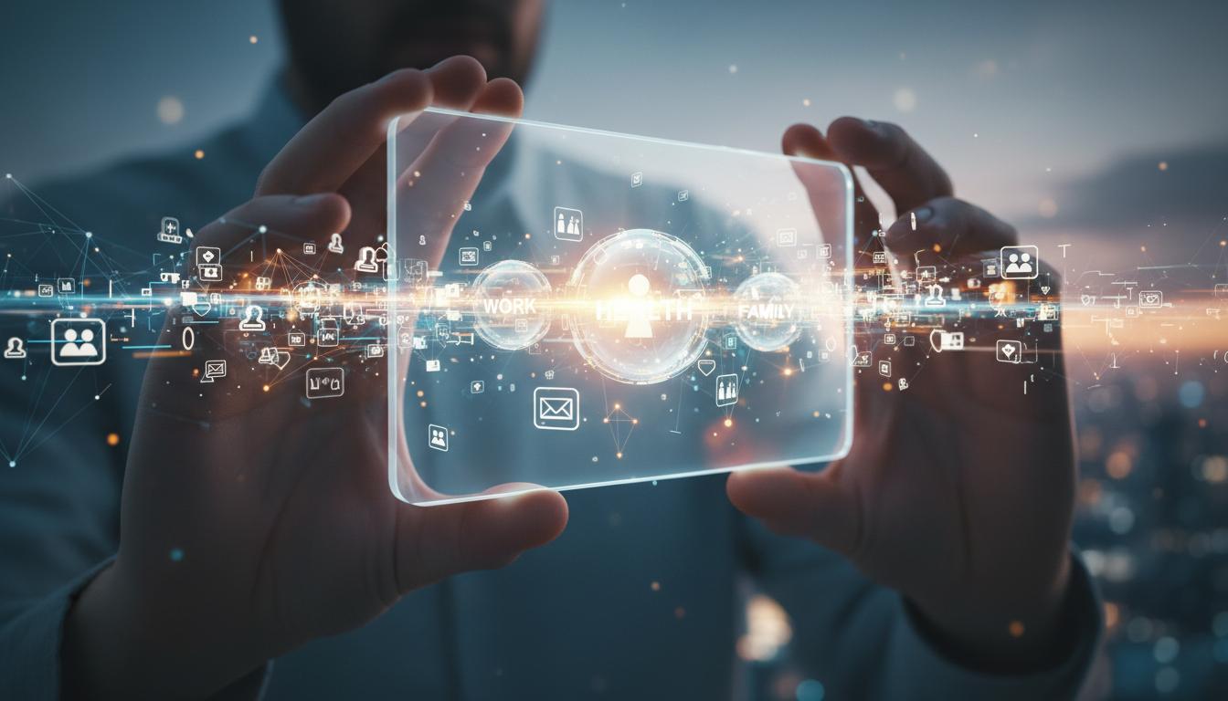 Jak dostawać tylko istotne wiadomości: praktyczny przewodnik