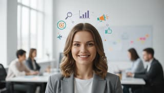 Jak dostosować CV do branży marketingowej: praktyczny przewodnik