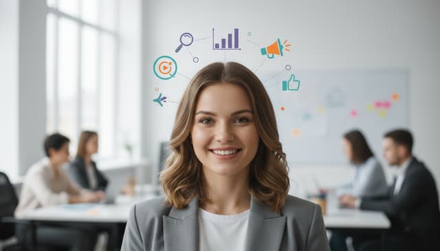 Jak dostosować CV do branży marketingowej: praktyczny przewodnik