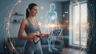 Jak dostosować plan treningowy do siebie: praktyczny przewodnik