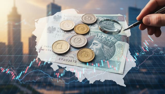 Jak dostosować strategię inwestycyjną do rynku polskiego: praktyczny przewodnik