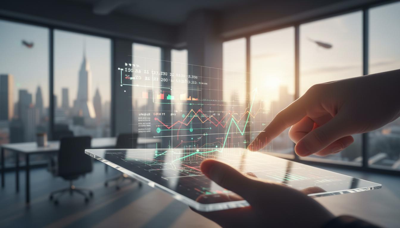 Jak dostosować strategię inwestycyjną do zmian rynku: praktyczny przewodnik