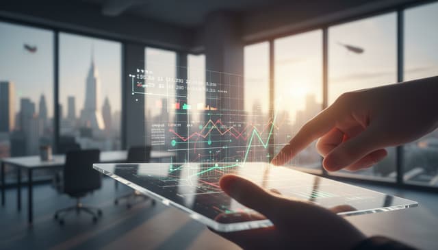 Jak dostosować strategię inwestycyjną do zmian rynku: praktyczny przewodnik