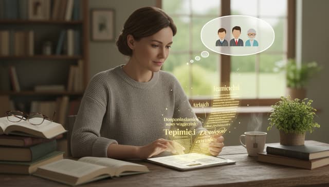 Jak dostosować styl tekstów do czytelników: praktyczny przewodnik