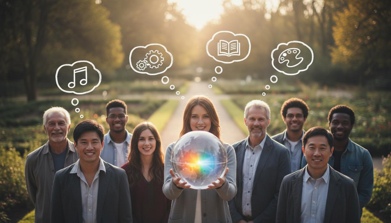 Jak dostosować treści do odbiorców: praktyczny przewodnik