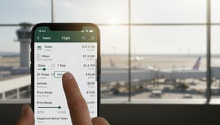 Jak dostosować wyniki wyszukiwania lotów: praktyczny przewodnik