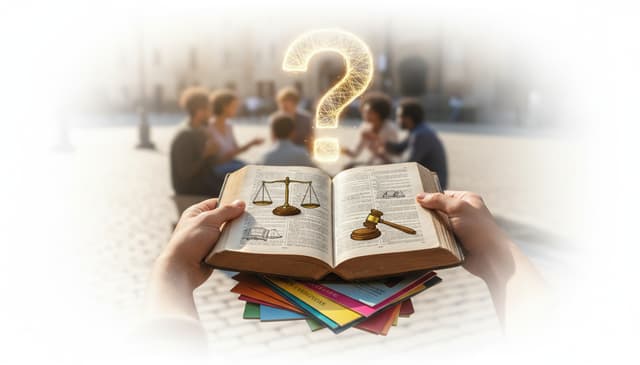 Jak dowiedzieć się o swoich prawach: praktyczny przewodnik mecenas.ai