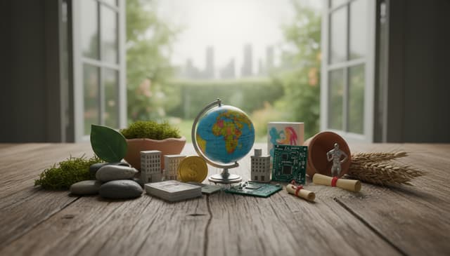 Jak dywersyfikować portfel inwestycyjny: praktyczny przewodnik