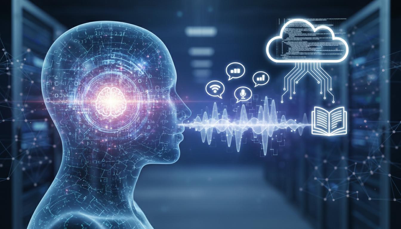 Jak działa asystent głosowy: praktyczny przewodnik konsjerz.ai