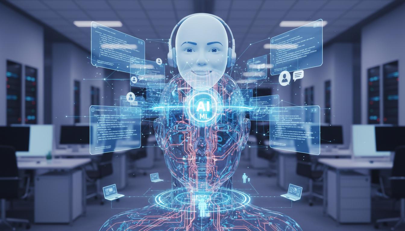 Jak działa automatyczna obsługa klientów: praktyczny przewodnik