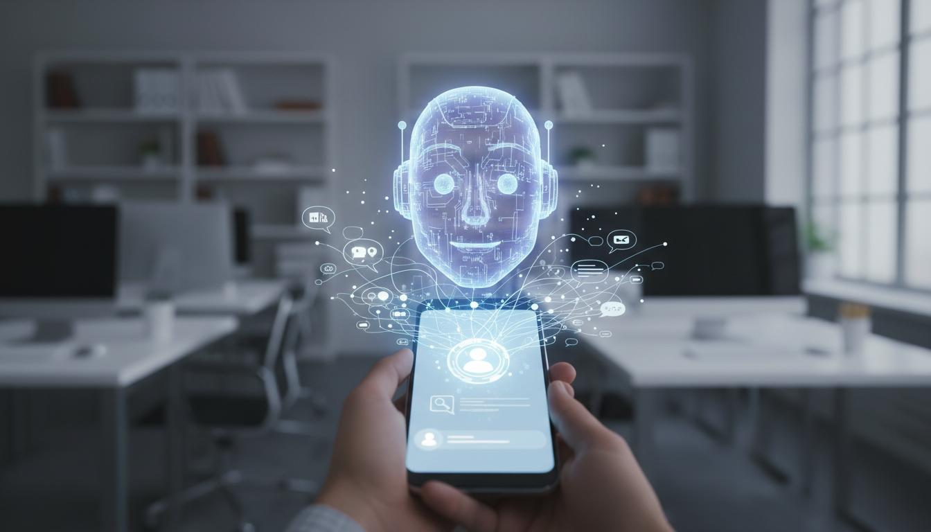 Jak działa chatbot: praktyczny przewodnik po technologii rozmów AI