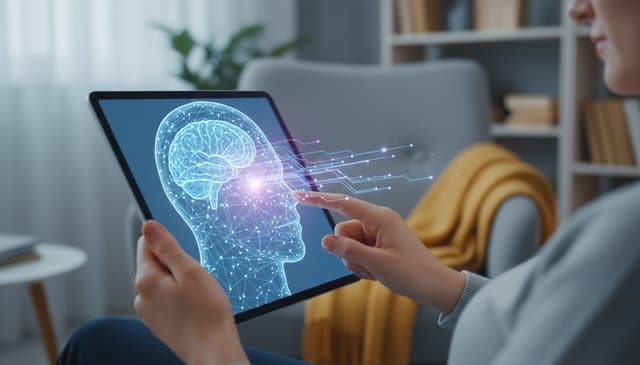 Jak działa chatbot psychologiczny: praktyczny przewodnik dla użytkowników