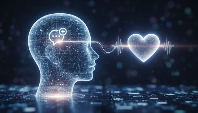 Jak działa chatbot terapeutyczny: przewodnik po przyjaciolka.ai