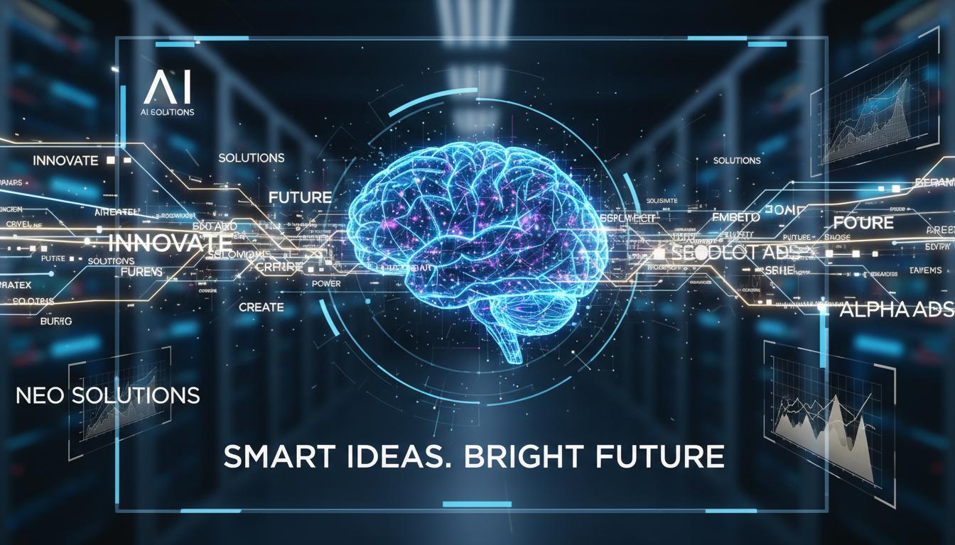 Jak działa generowanie sloganów przez AI: praktyczny przewodnik