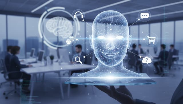 Jak działa inteligentny asystent klienta: praktyczny przewodnik