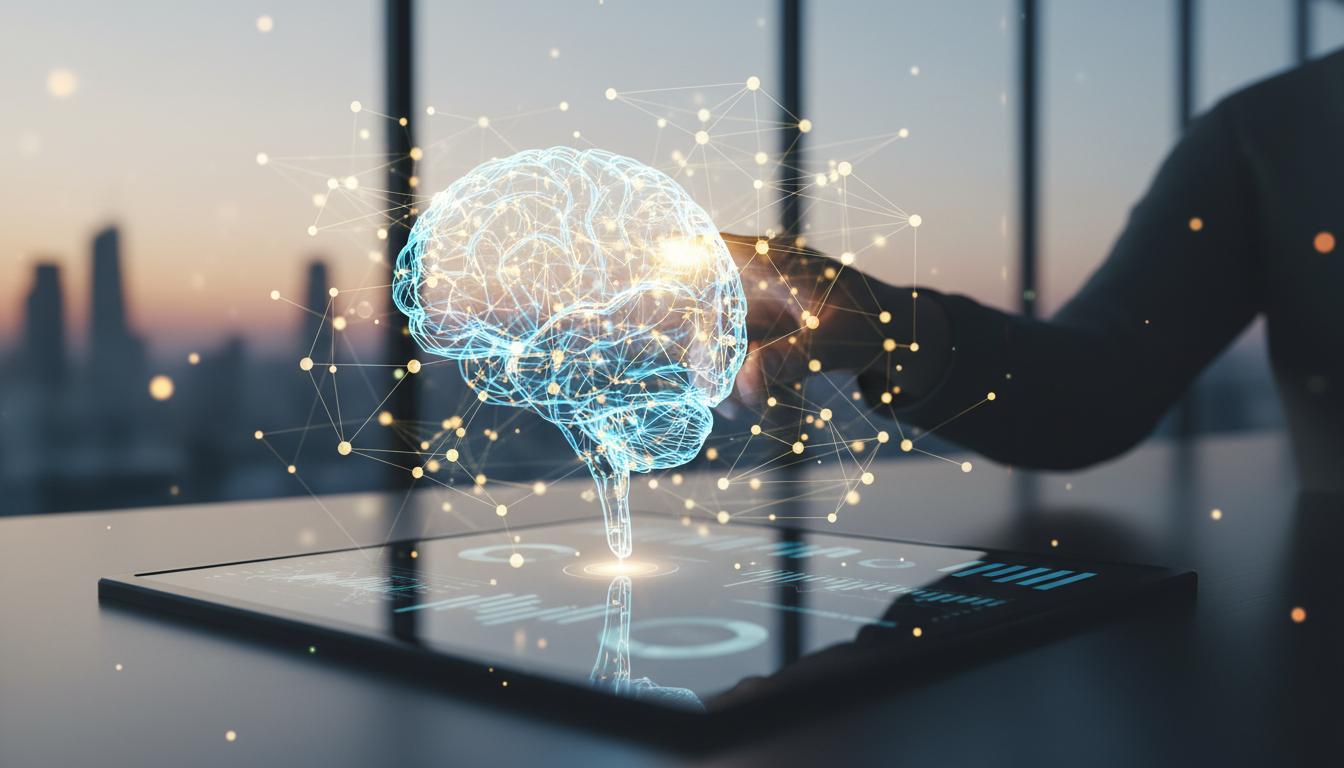 Jak działa inteligentny doradca biznesowy: praktyczny przewodnik