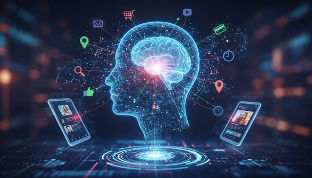 Jak działa marketing behawioralny: praktyczny przewodnik dla firm