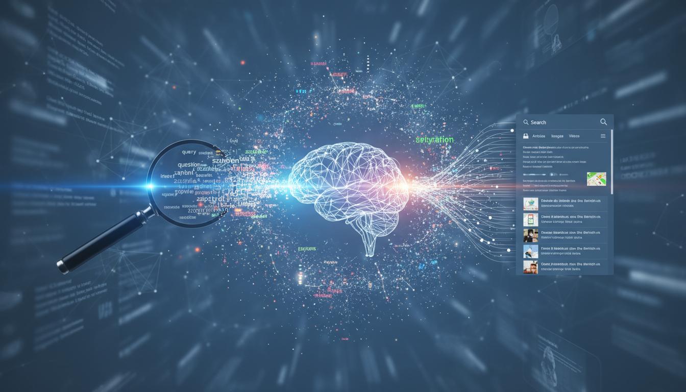 Jak działa NLP w wyszukiwaniu: praktyczny przewodnik dla użytkowników
